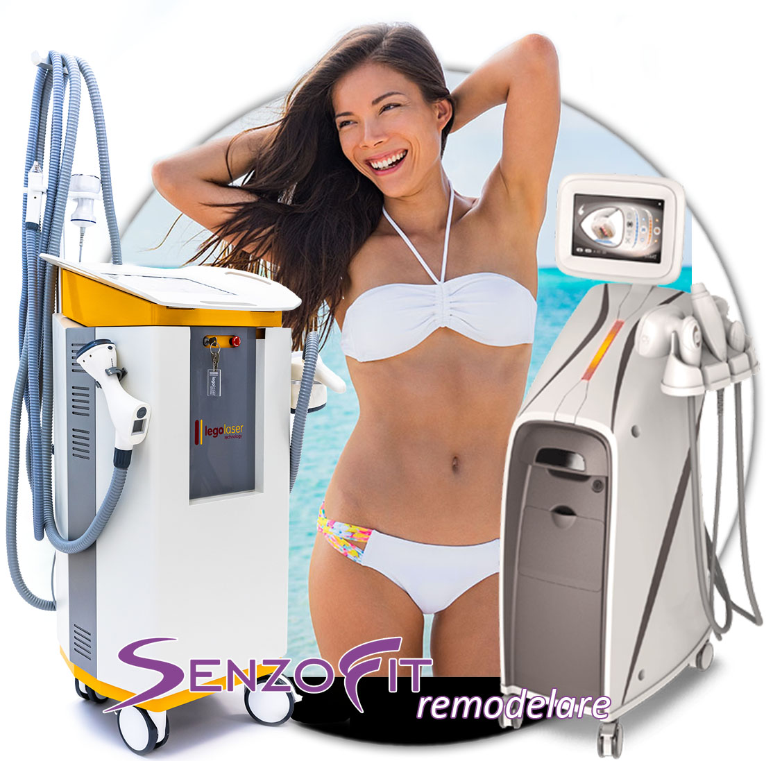 remodelare corporala